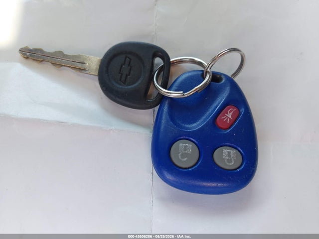 Aukcja sprzedaży 2004 Chevrolet Tahoe Z71, vin: 1GNEK13T24R301423, numer aukcji: 45506286