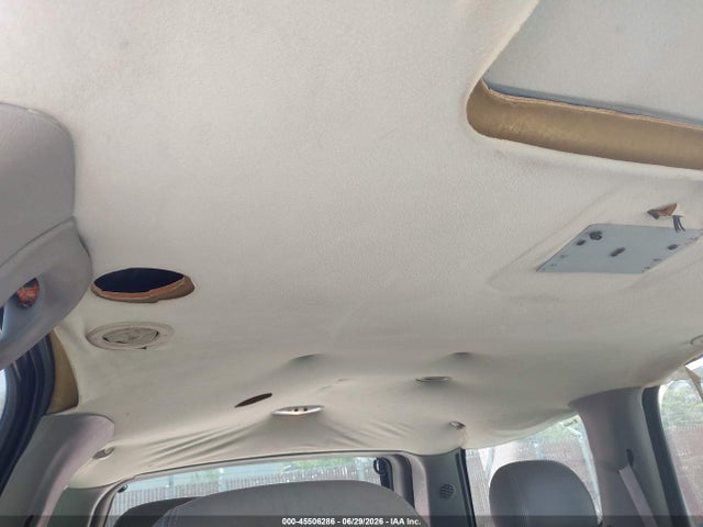 Продаж на аукціоні авто 2004 Chevrolet Tahoe Z71, vin: 1GNEK13T24R301423, номер лоту: 45506286