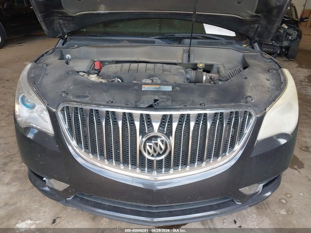 Продажа на аукционе авто 2015 Buick Enclave Leather, vin: 5GAKRBKD6FJ252530, номер лота: 45506291