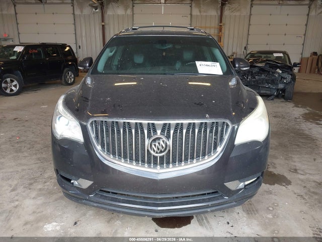 Продажа на аукционе авто 2015 Buick Enclave Leather, vin: 5GAKRBKD6FJ252530, номер лота: 45506291