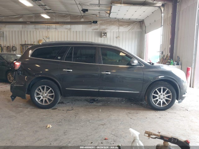 Продажа на аукционе авто 2015 Buick Enclave Leather, vin: 5GAKRBKD6FJ252530, номер лота: 45506291