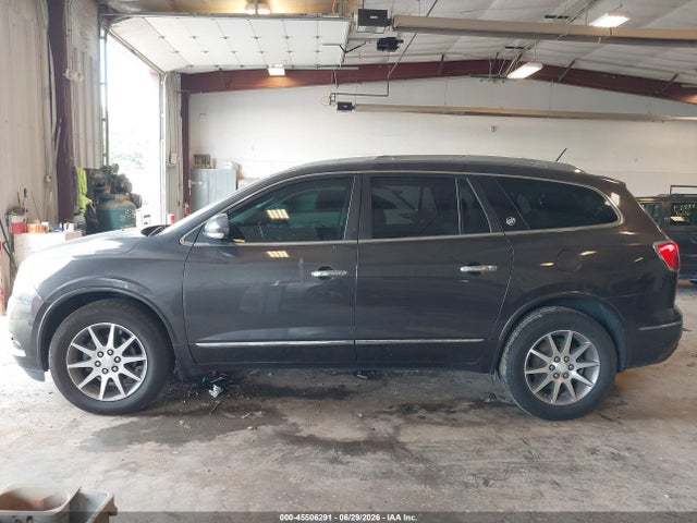 Продажа на аукционе авто 2015 Buick Enclave Leather, vin: 5GAKRBKD6FJ252530, номер лота: 45506291