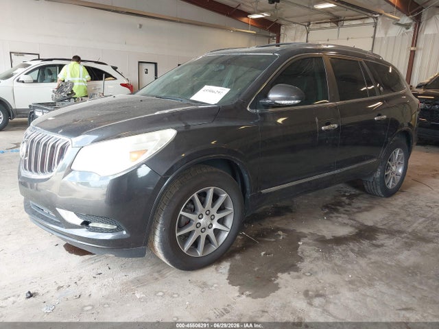 Продажа на аукционе авто 2015 Buick Enclave Leather, vin: 5GAKRBKD6FJ252530, номер лота: 45506291