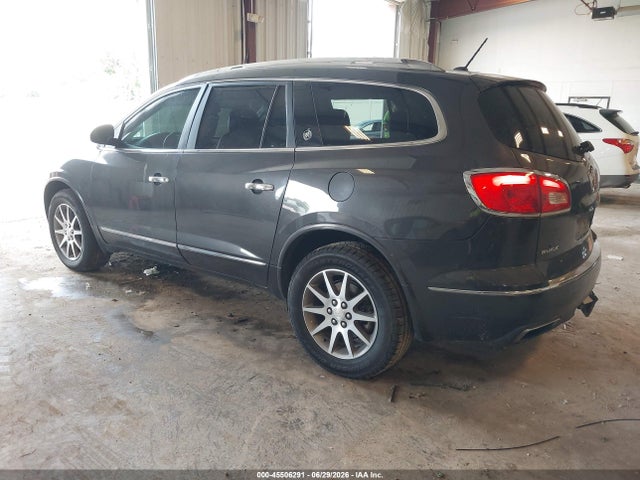 Продажа на аукционе авто 2015 Buick Enclave Leather, vin: 5GAKRBKD6FJ252530, номер лота: 45506291