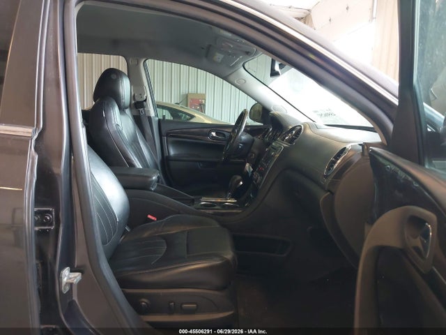 Продажа на аукционе авто 2015 Buick Enclave Leather, vin: 5GAKRBKD6FJ252530, номер лота: 45506291