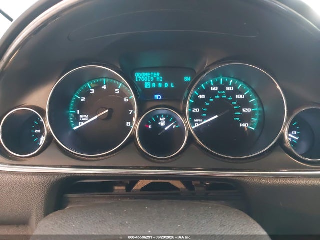 Продажа на аукционе авто 2015 Buick Enclave Leather, vin: 5GAKRBKD6FJ252530, номер лота: 45506291