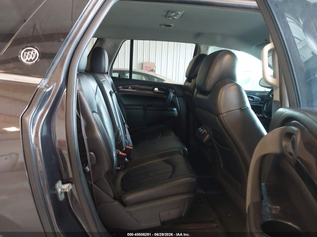 Продажа на аукционе авто 2015 Buick Enclave Leather, vin: 5GAKRBKD6FJ252530, номер лота: 45506291