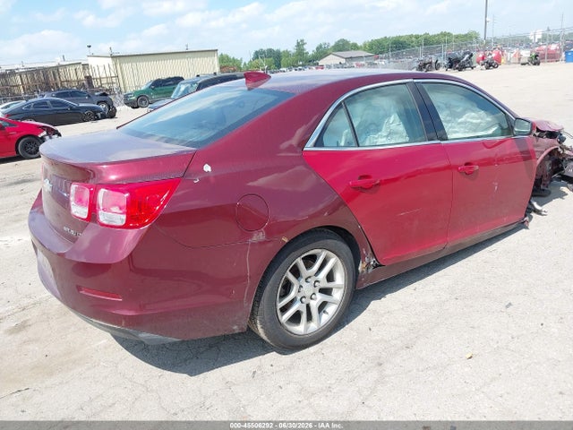 45506292 :رقم المزاد ، 1G11C5SL2FF148780 vin ، 2015 Chevrolet Malibu 1lt مزاد بيع