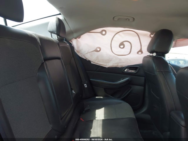 Auction sale of the 2015 Chevrolet Malibu 1lt, vin: 1G11C5SL2FF148780, lot number: 45506292