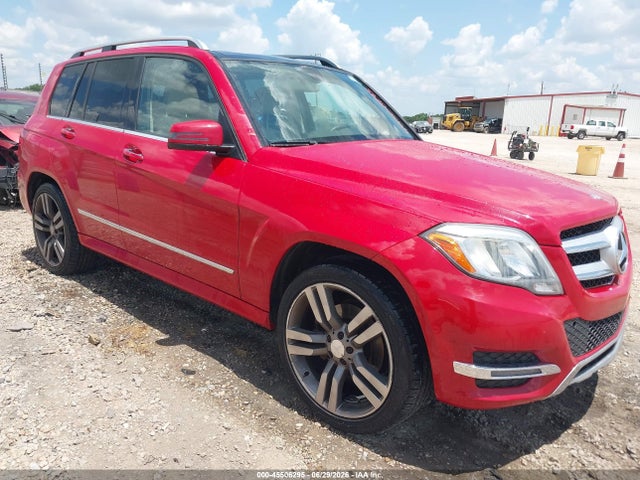 Продаж на аукціоні авто 2014 Mercedes-benz Glk 350, vin: WDCGG5HB9EG158651, номер лоту: 45506295
