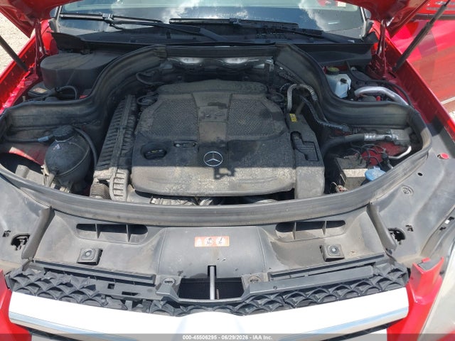 Продажа на аукционе авто 2014 Mercedes-benz Glk 350, vin: WDCGG5HB9EG158651, номер лота: 45506295