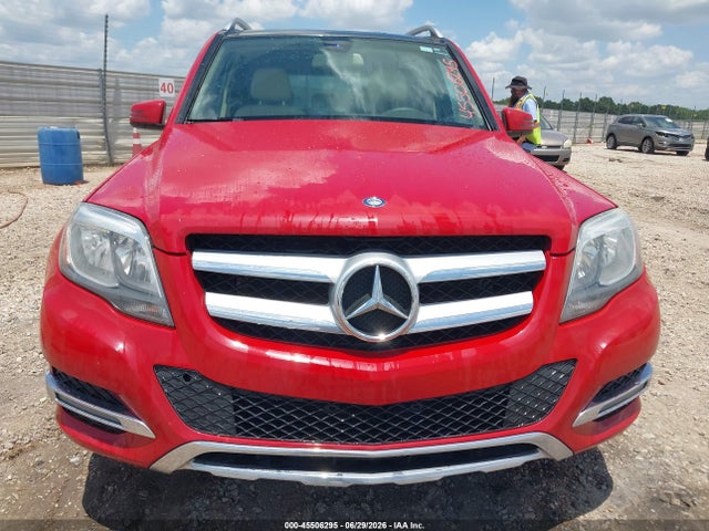 Продажа на аукционе авто 2014 Mercedes-benz Glk 350, vin: WDCGG5HB9EG158651, номер лота: 45506295