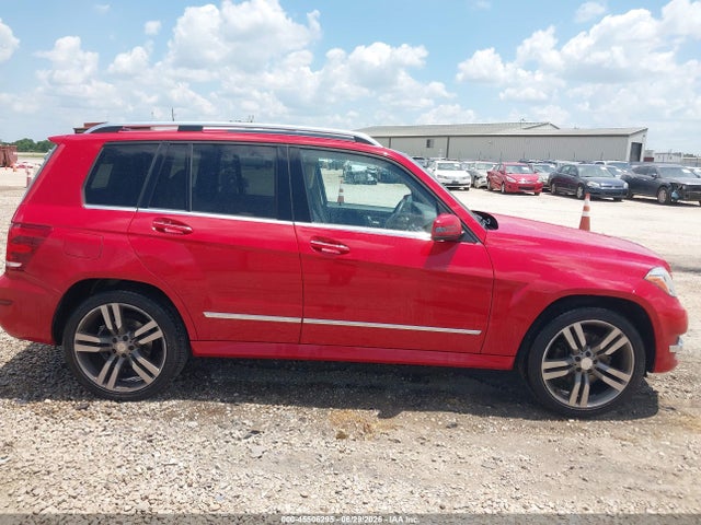 Продажа на аукционе авто 2014 Mercedes-benz Glk 350, vin: WDCGG5HB9EG158651, номер лота: 45506295