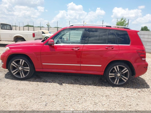 Продажа на аукционе авто 2014 Mercedes-benz Glk 350, vin: WDCGG5HB9EG158651, номер лота: 45506295