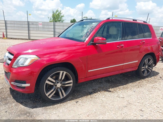 Продажа на аукционе авто 2014 Mercedes-benz Glk 350, vin: WDCGG5HB9EG158651, номер лота: 45506295