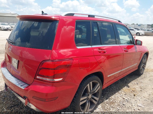 Продажа на аукционе авто 2014 Mercedes-benz Glk 350, vin: WDCGG5HB9EG158651, номер лота: 45506295