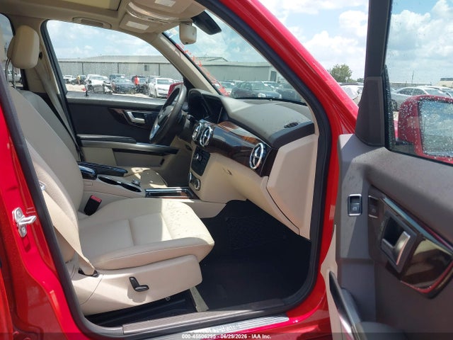 Продажа на аукционе авто 2014 Mercedes-benz Glk 350, vin: WDCGG5HB9EG158651, номер лота: 45506295
