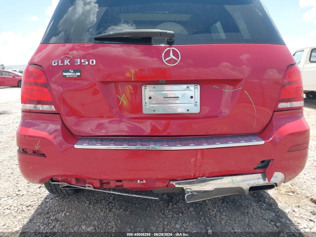 Продажа на аукционе авто 2014 Mercedes-benz Glk 350, vin: WDCGG5HB9EG158651, номер лота: 45506295