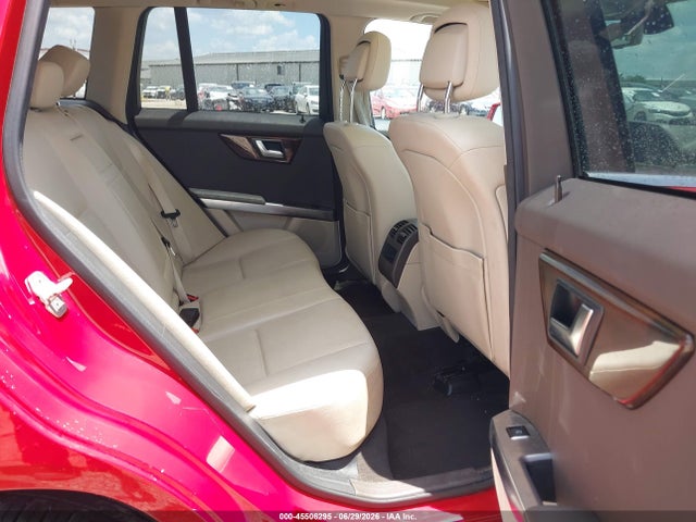 Продажа на аукционе авто 2014 Mercedes-benz Glk 350, vin: WDCGG5HB9EG158651, номер лота: 45506295