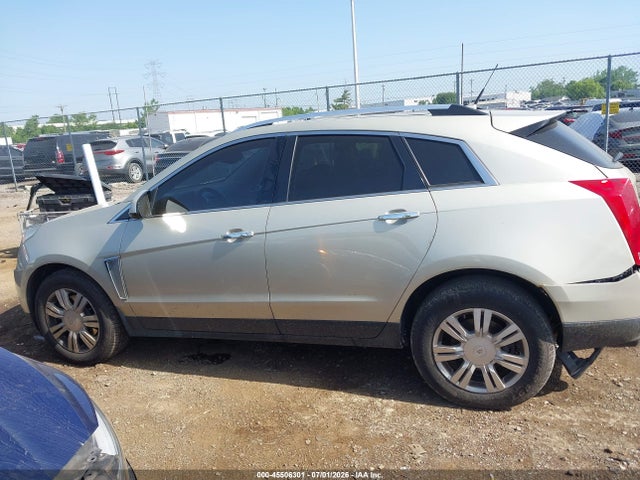 Продаж на аукціоні авто 2013 Cadillac Srx Luxury Collection, vin: 3GYFNGE30DS562741, номер лоту: 45506301