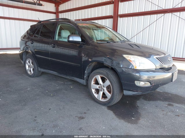 Auction sale of the 2006 Lexus Rx 330, vin: 2T2HA31U76C090776, lot number: 45506307