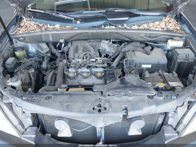 Aukcja sprzedaży 2006 Lexus Rx 330, vin: 2T2HA31U76C090776, numer aukcji: 45506307