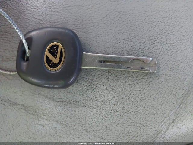 Aukcja sprzedaży 2006 Lexus Rx 330, vin: 2T2HA31U76C090776, numer aukcji: 45506307