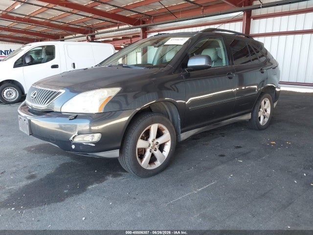 Aukcja sprzedaży 2006 Lexus Rx 330, vin: 2T2HA31U76C090776, numer aukcji: 45506307