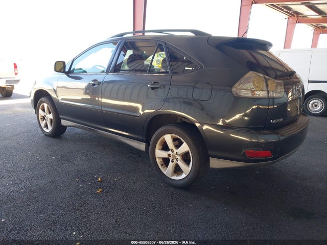 Aukcja sprzedaży 2006 Lexus Rx 330, vin: 2T2HA31U76C090776, numer aukcji: 45506307