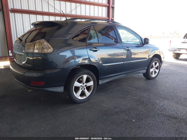 Aukcja sprzedaży 2006 Lexus Rx 330, vin: 2T2HA31U76C090776, numer aukcji: 45506307