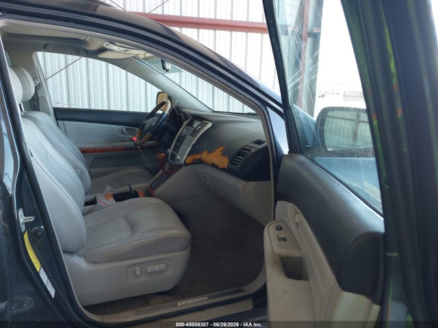 Aukcja sprzedaży 2006 Lexus Rx 330, vin: 2T2HA31U76C090776, numer aukcji: 45506307