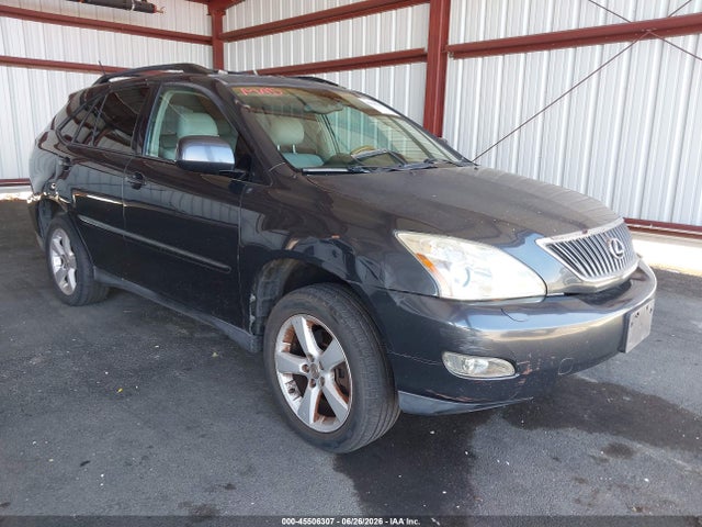 Aukcja sprzedaży 2006 Lexus Rx 330, vin: 2T2HA31U76C090776, numer aukcji: 45506307