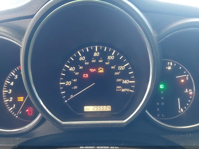 Aukcja sprzedaży 2006 Lexus Rx 330, vin: 2T2HA31U76C090776, numer aukcji: 45506307