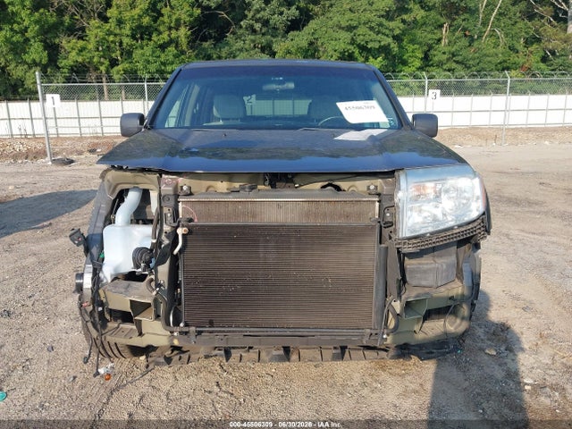 Продажа на аукционе авто 2012 Honda Pilot Ex, vin: 5FNYF3H45CB012189, номер лота: 45506309
