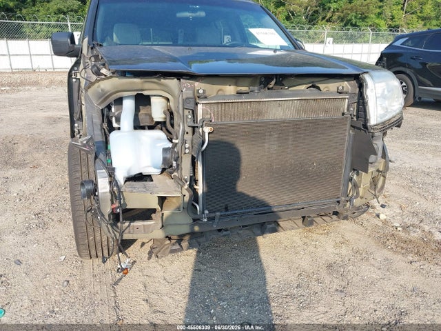 Продажа на аукционе авто 2012 Honda Pilot Ex, vin: 5FNYF3H45CB012189, номер лота: 45506309