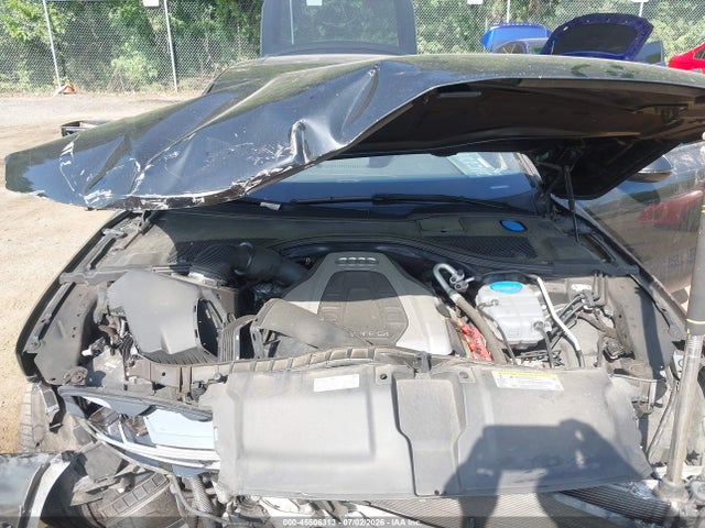 Aukcja sprzedaży 2017 Audi A7 3.0t Technik, vin: WAU32AFC2HN133711, numer aukcji: 45506313