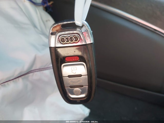 Aukcja sprzedaży 2017 Audi A7 3.0t Technik, vin: WAU32AFC2HN133711, numer aukcji: 45506313