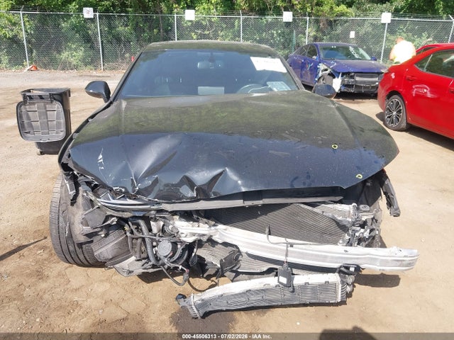 Aukcja sprzedaży 2017 Audi A7 3.0t Technik, vin: WAU32AFC2HN133711, numer aukcji: 45506313