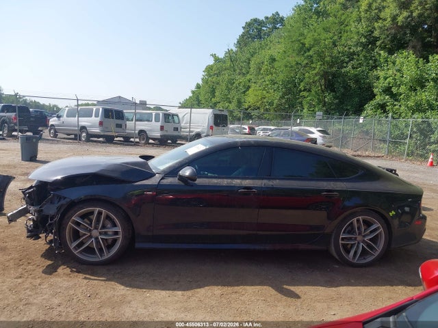 Aukcja sprzedaży 2017 Audi A7 3.0t Technik, vin: WAU32AFC2HN133711, numer aukcji: 45506313