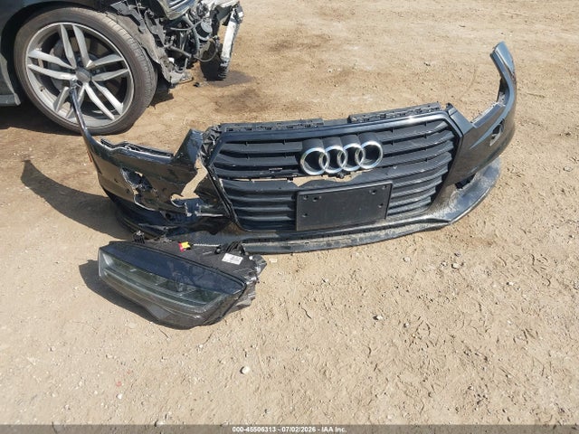 Aukcja sprzedaży 2017 Audi A7 3.0t Technik, vin: WAU32AFC2HN133711, numer aukcji: 45506313