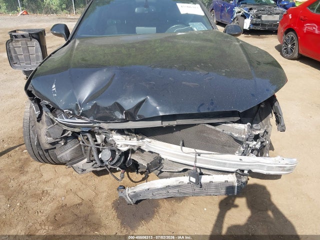 Aukcja sprzedaży 2017 Audi A7 3.0t Technik, vin: WAU32AFC2HN133711, numer aukcji: 45506313