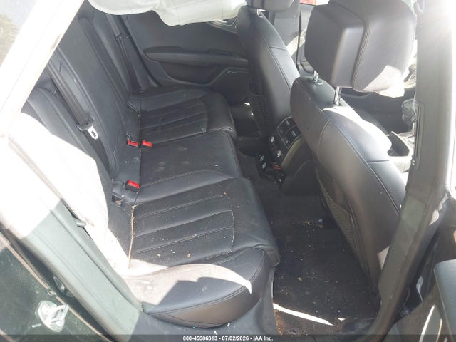 Aukcja sprzedaży 2017 Audi A7 3.0t Technik, vin: WAU32AFC2HN133711, numer aukcji: 45506313