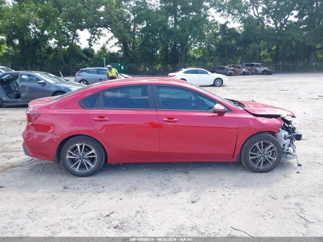 Aukcja sprzedaży 2022 Kia Forte Lxs, vin: 3KPF24AD6NE419000, numer aukcji: 45506318