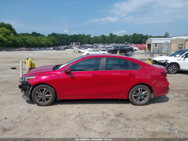 Aukcja sprzedaży 2022 Kia Forte Lxs, vin: 3KPF24AD6NE419000, numer aukcji: 45506318