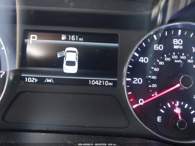 Aukcja sprzedaży 2022 Kia Forte Lxs, vin: 3KPF24AD6NE419000, numer aukcji: 45506318