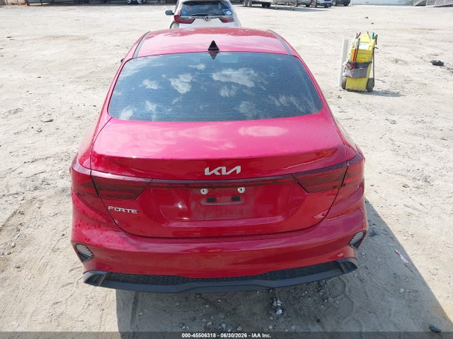 Aukcja sprzedaży 2022 Kia Forte Lxs, vin: 3KPF24AD6NE419000, numer aukcji: 45506318
