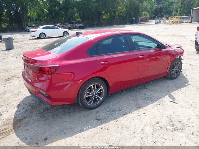 Aukcja sprzedaży 2022 Kia Forte Lxs, vin: 3KPF24AD6NE419000, numer aukcji: 45506318