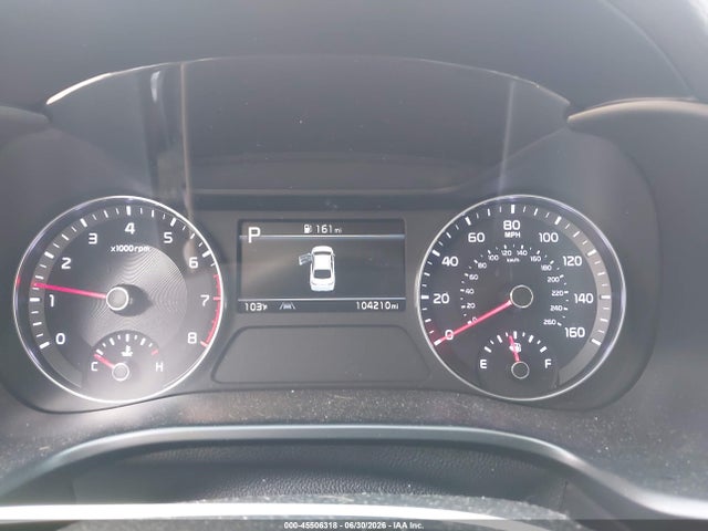 Aukcja sprzedaży 2022 Kia Forte Lxs, vin: 3KPF24AD6NE419000, numer aukcji: 45506318