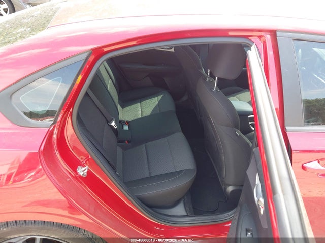 Aukcja sprzedaży 2022 Kia Forte Lxs, vin: 3KPF24AD6NE419000, numer aukcji: 45506318