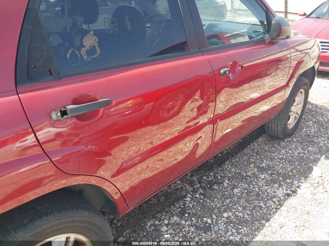 Aukcja sprzedaży 2007 Kia Sportage Lx V6, vin: KNDJF723577311282, numer aukcji: 45506319